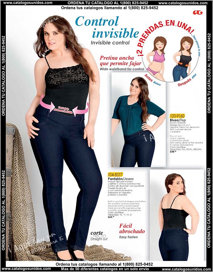 Andrea Jeans VER-14_Page_141